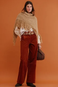 Hoss Intropia Calças-Pamela. Calças curtas Granada