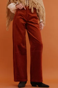 Hoss Intropia Calças-Pamela. Calças curtas Granada