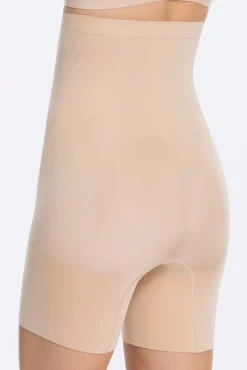 Spanx Roupa Interior-Pantalón reductor invisible cru