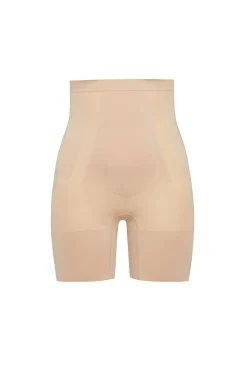 Spanx Roupa Interior-Pantalón reductor invisible cru