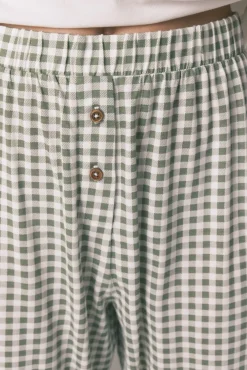 Women'secret Pijamas-Pijama comprido 100% algodão Mafalda branco