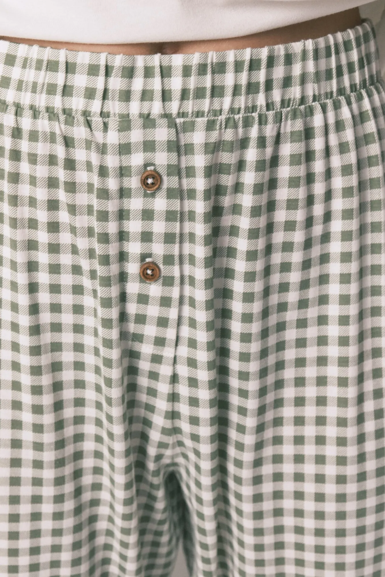 Women'secret Pijamas-Pijama comprido 100% algodão Mafalda branco