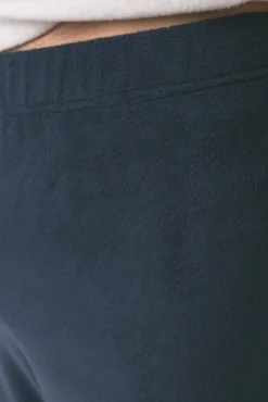 Women'secret Pijamas-Pijama comprido longo de polar masculino 