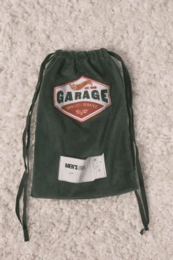 Women'secret Pijamas-Pijama comprido masculino polar verde Hotwheels bege