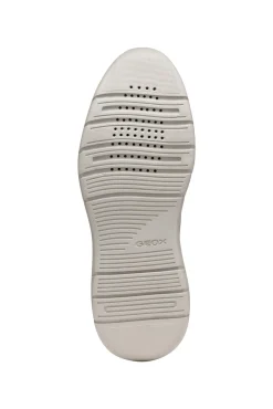 Geox Sneakers-Plummery Desportiva Cinzento