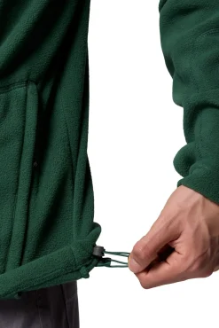 Columbia Casacos-Polar Fast Trek™ Masculino Verde