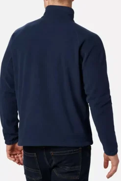 Columbia Sweatshirts|Casacos-Polar Fast Trek™ Masculino Azul