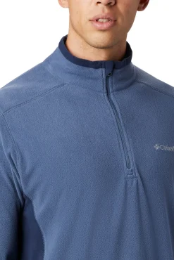 Columbia Casacos|Desporto-Polar para homem Klamath Range™ II Azul