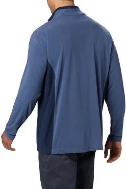 Columbia Casacos|Desporto-Polar para homem Klamath Range™ II Azul