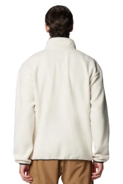 Columbia Sweatshirts|Casacos-Polar para homem polar Helvetia™ II masculino Tostado