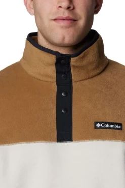 Columbia Sweatshirts|Casacos-Polar para homem Steens Mountain™ II Tostado