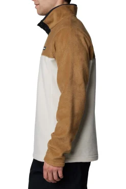 Columbia Sweatshirts|Casacos-Polar para homem Steens Mountain™ II Tostado