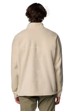 Columbia Sweatshirts|Desporto-polar para homem Steens Mountain™ II com zíper e meio fecho azul