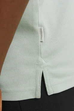 Jack & Jones Polos-Polo clássico Verde