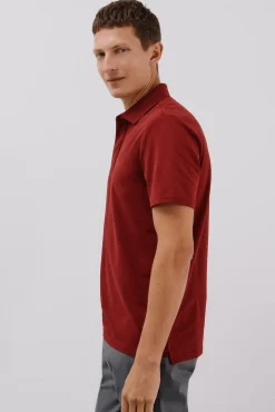 Cortefiel Polos-Polo corte regular fit Granada