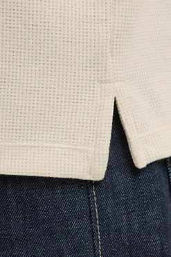 Jack & Jones Polos-Polo de corte regular cinzento