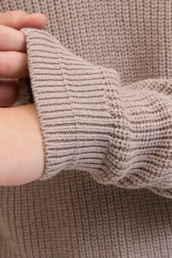 Jack & Jones Camisolas-Polo de malha com gola abotoada cinzento