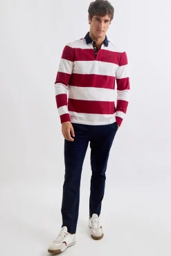 Williot Polos-Polo de Rugby Riscas Granada