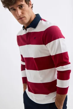 Williot Polos-Polo de Rugby Riscas Granada