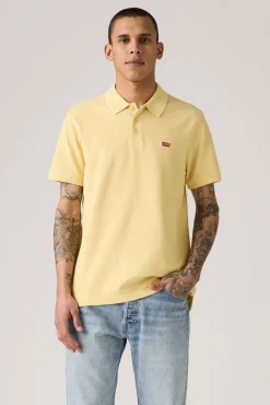 Levi's Polos-Polo Levis® Amarelo