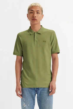 Levi's Polos-Polo Levis® Verde