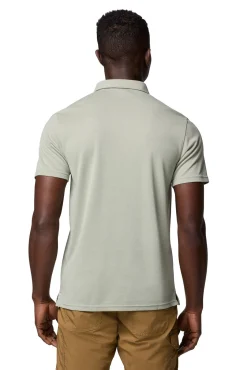 Columbia Polos|Desporto-Polo Nelson Point™ Verde