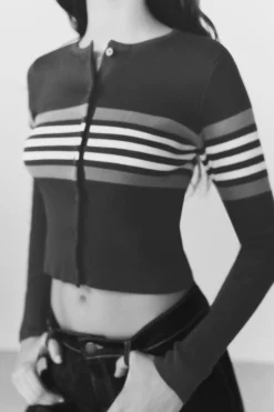 High Spirits Camisolas-Rebecca Maroona vermelho