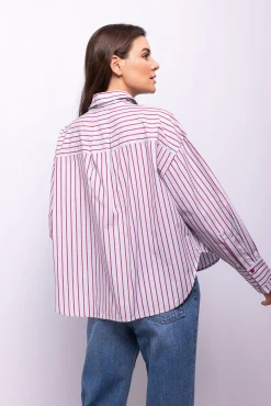 Object Blusas-Riscas Azul