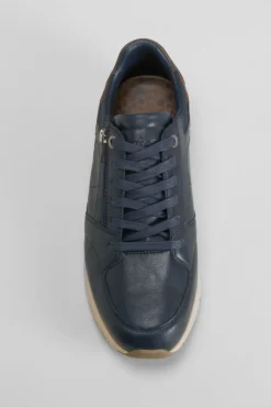 Comfeet Sneakers-Roupa esportiva urbana Azul