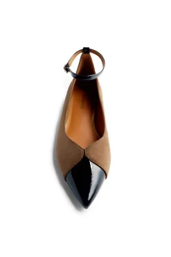 Gioseppo Sabrinas-Sabrinas Tostado