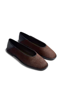 Gioseppo Sabrinas|Calçado De Couro-Sabrinas de couro por Melyssa Pinto Castanho