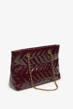 Cortefiel Malas-Sacola de compras acolchoada Granada