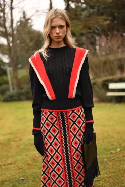 Panambi Saias-Saia Anna Vermelho