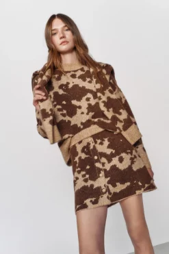 High Spirits Saias-Saia Cacau cru