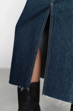 High Spirits Saias-Saia Denara azul