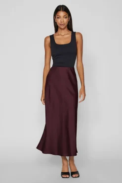 Vila Saias-Saia midi de saia Granada