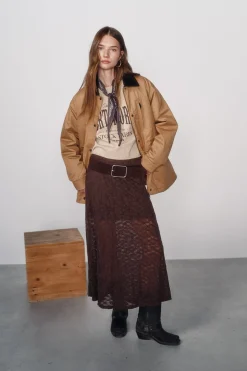 High Spirits Saias-Saia Terrac vison