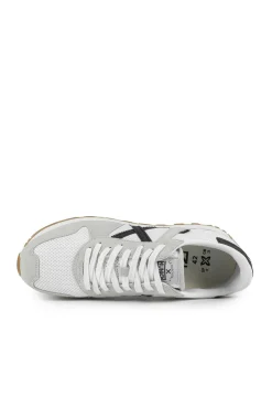 Munich Sneakers-Sapatilha Massana Branco