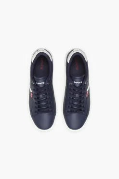 Levi's Sneakers-Sapatilhas Archie Azul