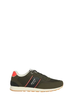 Jack & Jones Sneakers-Sapatilhas casual verde
