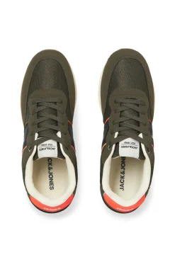 Jack & Jones Sneakers-Sapatilhas casual verde