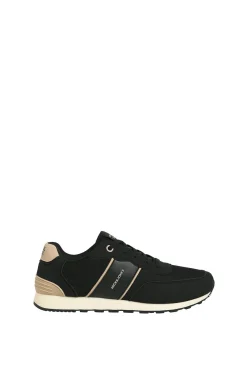 Jack & Jones Sneakers-Sapatilhas casual preto