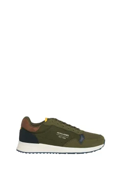 Jack & Jones Sneakers-Sapatilhas casual verde