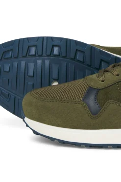 Jack & Jones Sneakers-Sapatilhas casual verde