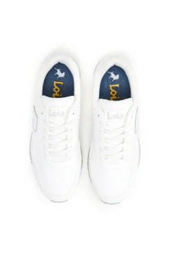 Lois Sneakers-Sapatilhas casual branco
