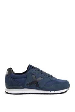 Munich Sneakers-Sapatilhas Dash 104 azul