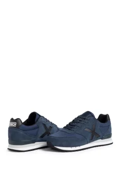 Munich Sneakers-Sapatilhas Dash 104 azul