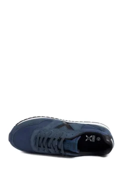 Munich Sneakers-Sapatilhas Dash 104 azul