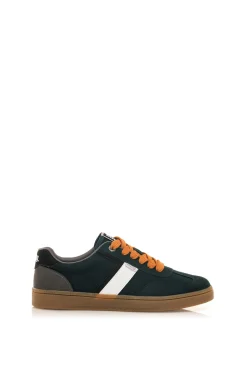 MTNG Sneakers-Sapatilhas Goal verde