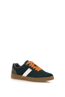 MTNG Sneakers-Sapatilhas Goal verde